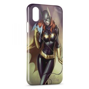 coque catwoman