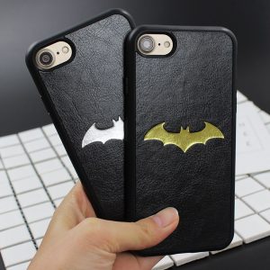 coques iPhone Batman